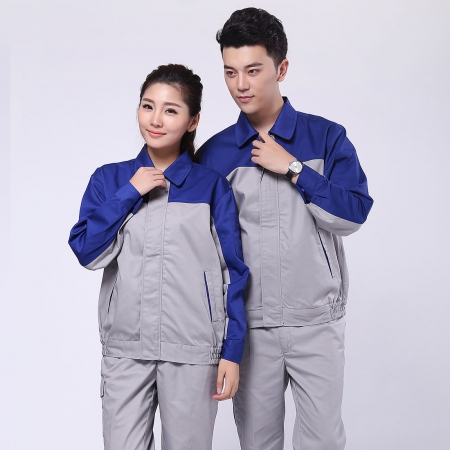 工作服定制
